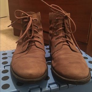 Sam Edelman boots